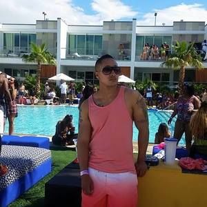 Meet your Posher, Jr.